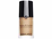 Luminous Silk Foundation, Gesichts Make-up, foundation, Fluid, beige (5,5),