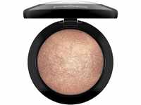 M·A·C Mineralize Skinfish Puder, Gesichts Make-up, highlighter, gold (GLOBAL GLOW),