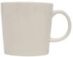 iittala Henkelbecher, wei&szlig;