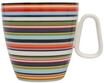 iittala Henkelbecher, mehrfarbig