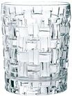 Nachtmann Whiskybecher-Set, 4-teilig, transparent