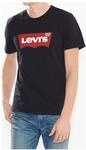 Levi's&reg; T-Shirt, Logo-Print, kein, f&uuml;r Herren, schwarz, M