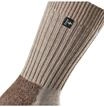 Rohner Advanced Socks Unisex Trekking-Socken, 1er Pack - Original, Schurwoll-Mix,