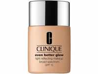 CLINIQUE Even Better Glow Light Reflecting Makeup Spf 15, Gesichts Make-up,