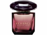 VERSACE Crystal Noir, Eau de Parfum, 30 ml, Damen, fruchtig/blumig/orientalisch