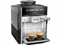 Kaffeevollautomat EQ.6 plus s300 "TE653501DE", silber
