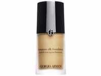 Luminous Silk Foundation, Gesichts Make-up, foundation, Fluid, beige (6),