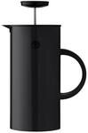stelton Pressfilterkanne "EM 77", schwarz, 99