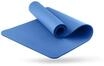 deuser&reg; Fitnessmatte, blau, ONESIZE