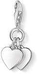 Thomas Sabo CHA THS 925, SILBER, 2,5 cm, CM