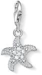 Thomas Sabo CHA THS 925, SILBER, 2,5 cm, CM
