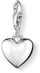 Thomas Sabo CHA THS 925, SILBER, 2 cm, CM