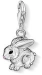 Thomas Sabo CHA THS 925, SILBER, 1,8 CM, CM
