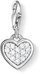 Thomas Sabo CHA THS 925, SILBER, 2 cm, CM