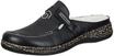 rieker Halbschuh, schwarz, 36