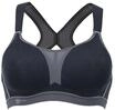 Anita Dynamix Star Racerback Sport-BH, Unterbrustband, atmungsaktiv, f&uuml;r Damen,