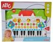 Simba ABC Tier-Keyboard