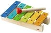 HABA Spielzeuginstrument "Metallophon"