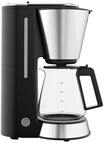 WMF Filterkaffeeautomat 04 1227 0011, schwarz|silber