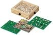 Philos Labyrinth-Set, Holz