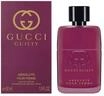 GUCCI Guilty Absolute Pour Femme, Eau de Parfum, Damen, Fruchtig|Blumig