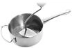 GEFU&reg; Passierger&auml;t, silber