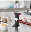 LEIFHEIT Flambierer "ProLine", schwarz