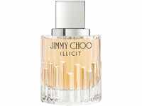 JIMMY CHOO Illicit, Eau de Parfum, 60 ml, Damen, blumig/aromatisch