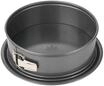 RBV Birkmann Springform "Easy Baking", &Oslash; 24 cm, schwarz