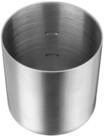 WMF Cocktail-Set "Clever & More", 4-teilig, silber