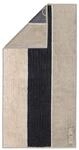 JOOP! Handt&uuml;cher Signature Lines 1658 graphit - 70, grau, 50X100