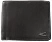 camel active Scheintasche, Leder, RFID-Schutz, f&uuml;r Herren, schwarz, 99