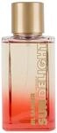 JIL SANDER Sun Delight, Eau de Toilette, Damen, Fruchtig|Orientalisch
