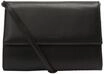 PICARD Abendtasche, Emblem, Rindsleder, f&uuml;r Damen, schwarz, 99