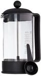 bodum&reg; Kaffeebereiter, schwarz, 1,0 L