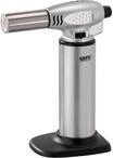 GEFU&reg; Flambierbrenner "Fuego", silber