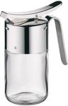 WMF Sirup-/Honigspender, silber|transparent