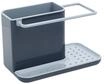 Joseph Joseph&reg; Utensilienhalter "Caddy", 20 cm, grau