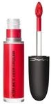 M&middot;A&middot;C Meet Your Matte Retro Liquid Lipcolour, Lippen Make-up, lippenstifte,...