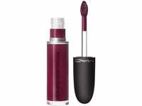 M·A·C Meet Your Matte Retro Liquid Lipcolour, Lippen Make-up, lippenstifte, Fluid,