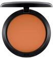 M&middot;A&middot;C Studio Fix Powder + Foundation, Gesichts Make-up, foundation, Puder, braun