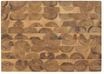 KESPER&reg; Profi-Tranchierbrett, Akazie, 42x30x4 cm, braun