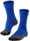 FALKE TK2 Trekking-Socken "Explore", thermoregulierend, f&uuml;r Herren, blau, 42/43