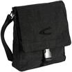 camel active Umh&auml;ngetasche "Journey", Steckverschluss, f&uuml;r Herren, schwarz, 99
