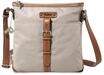 PICARD Umh&auml;ngetasche, Handyfach, Rei&szlig;verschlussfach, f&uuml;r Damen, beige, 99