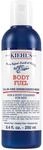 Kiehl's Body Fuel All-In-One Energizing Wash, GEL