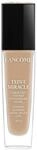 LANC&Ocirc;ME Teint Idole Foundation Spf 15, Gesichts Make-up, foundation, Fluid, beige (7