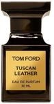 TOM FORD Private Blend Tuscan Leather, Eau de Parfum, Damen, Blumig|Ledrig, KLAR, 30