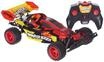 HAPPY PEOPLE&reg; RC Rennwagen "Monster Buggy", 2.4 GHz, rot, 99