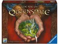 Ravensburger alea The Rise of Queensdale, mehrfarbig